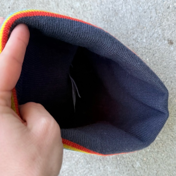 L.L. Bean Katahdin Pom Graphic Hats Unisex - Picture 3 of 4